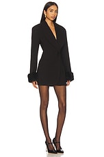 Bonnie Mini Dress - thumbnail 5
