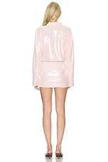 Beca Mini Dress - thumbnail 6