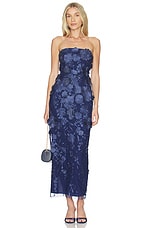 Popin Gown - thumbnail 4