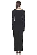 Ainsley Maxi Dress - thumbnail 6