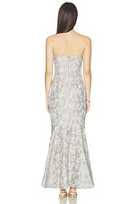 Hazel Midi Dress - thumbnail 6