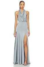 Selena Gown - thumbnail 4