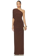 Milani Gown - thumbnail 4