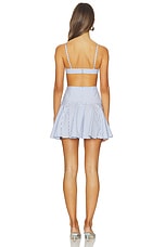 Gracie Mini Dress - thumbnail 6