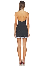 Rosemary Mini Dress - thumbnail 6