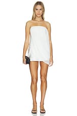 Grace Mini Dress - thumbnail 5