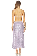 Narissa Maxi Dress - thumbnail 6