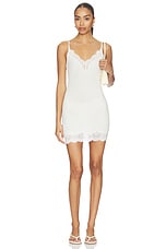 Celina Mini Dress - thumbnail 4