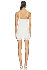 Celina Mini Dress - thumbnail 6