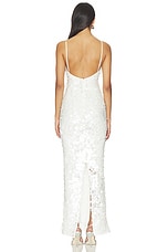 Ilara Maxi Dress - thumbnail 6