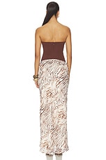 Anneli Maxi Dress - thumbnail 6