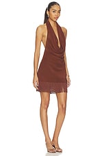 Larissa Mini Dress - thumbnail 5