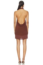 Larissa Mini Dress - thumbnail 6