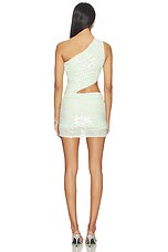 Lola Mini Dress - thumbnail 6