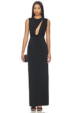 Josephine Maxi Dress - thumbnail 4