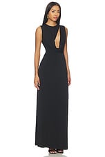 Josephine Maxi Dress - thumbnail 5