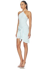 Silvia Mini Dress - thumbnail 5