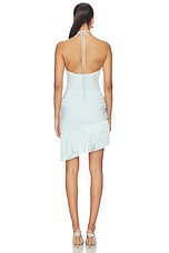 Silvia Mini Dress - thumbnail 6