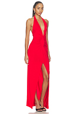 Ruth Maxi Dress - thumbnail 5