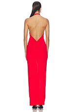 Ruth Maxi Dress - thumbnail 6