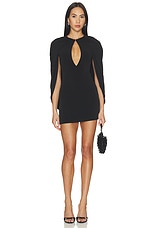 Kensington Mini Dress - thumbnail 4