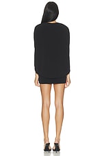 Kensington Mini Dress - thumbnail 6