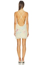 Ellison Mini Dress - thumbnail 6