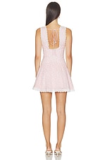 Karlie Mini Dress - thumbnail 6
