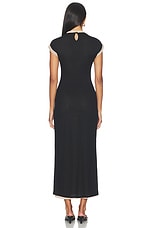 Shera Maxi Dress - thumbnail 6