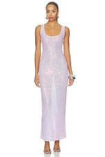 Katrine Maxi Dress - thumbnail 3
