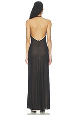 Shera Maxi Dress - thumbnail 6