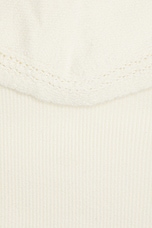 Jaine Sweater Dress With Scarf - thumbnail 8