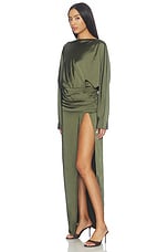 X Hannah Lizzy Raphaella Gown - thumbnail 5