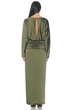 X Hannah Lizzy Raphaella Gown - thumbnail 6