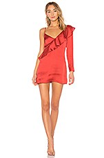 Lovers + Friends x REVOLVE Haven Dress in Strawberry