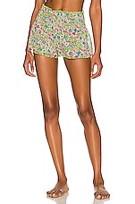 Product image of Lovers and Friends Flutter Away Short. Click to view full details