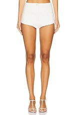 Josephine Short
