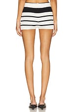 Nindi Knit Short - thumbnail 7