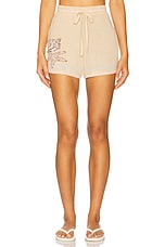 Selah Knit Shorts - thumbnail 4