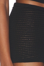 Evette Knit Short - thumbnail 9