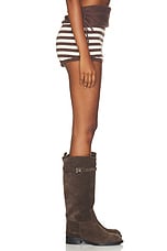 Pauley Knit Short - thumbnail 6