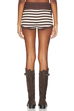 Pauley Knit Short - thumbnail 7