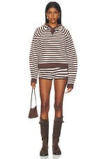 Pauley Knit Short - thumbnail 8