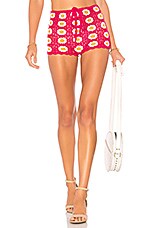 Product image of Lovers and Friends Daisy Short. Click to view full details
