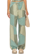 Kai Jogger Jeans