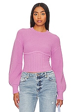 Anastasia Knit Sweater