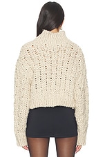x Bridget Jolene Knit Sweater - thumbnail 6