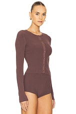 Limor Cardigan - thumbnail 6