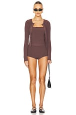 Limor Cardigan - thumbnail 8