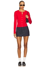 Scarlett Cardigan - thumbnail 7